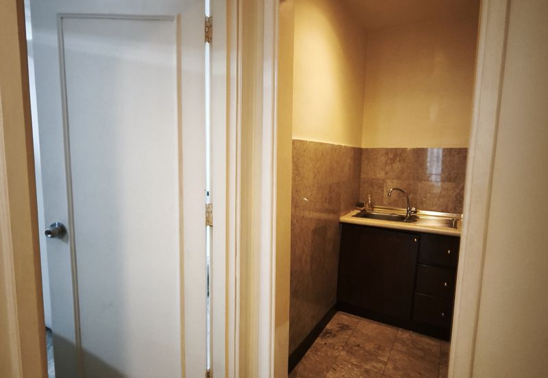 Berjaya Times Square Serviced Apartment