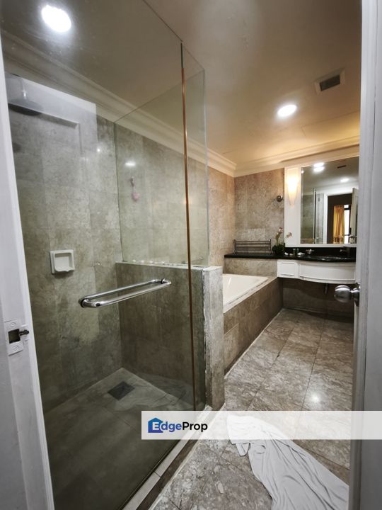 Berjaya Times Square , Kuala Lumpur, Pudu