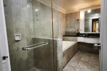 Berjaya Times Square Serviced Apartment