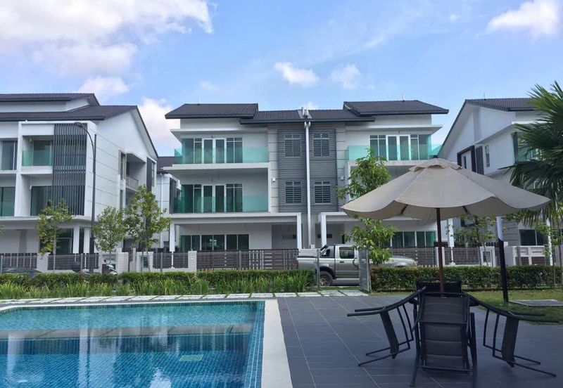Taman 1080 Residences