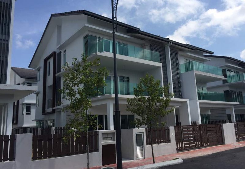 Taman 1080 Residences