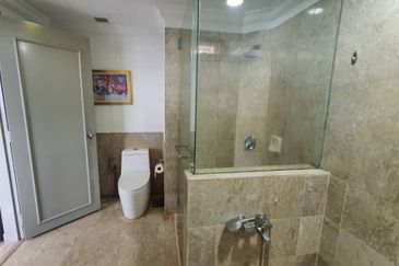 Berjaya Times Square Serviced Apartment