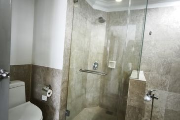 Berjaya Times Square Serviced Apartment