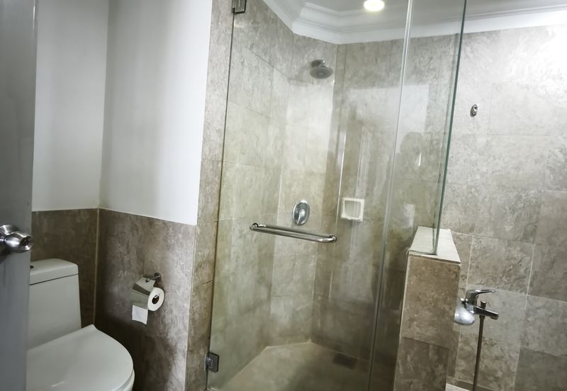 Berjaya Times Square Serviced Apartment