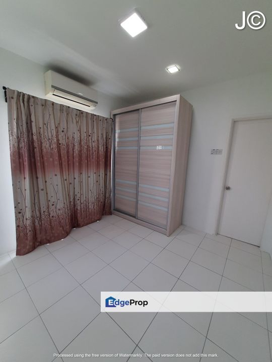 Pearl Villa Townhouse (20'x70'), Bandar Saujana Putra, Selangor, Selangor, Bandar Saujana Putra