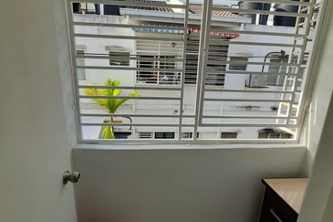 Pearl Villa Townhouse