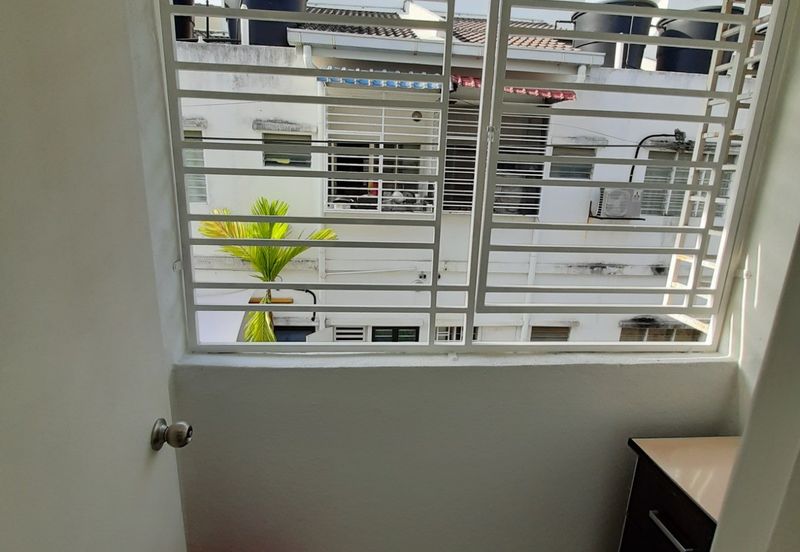 Pearl Villa Townhouse