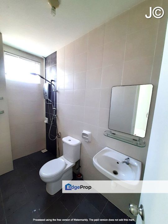 Pearl Villa Townhouse (20'x70'), Bandar Saujana Putra, Selangor, Selangor, Bandar Saujana Putra