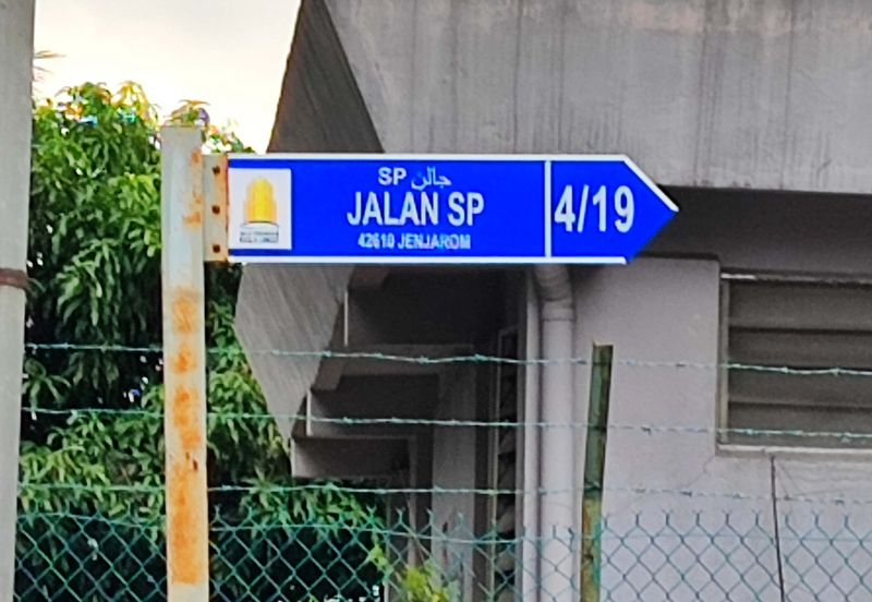 Pearl Villa Townhouse