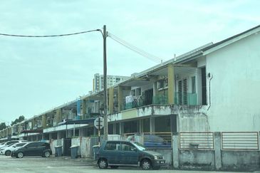 Pearl Villa Townhouse