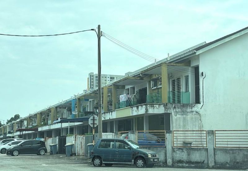 Pearl Villa Townhouse