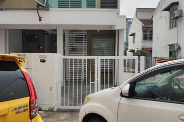 Pearl Villa Townhouse