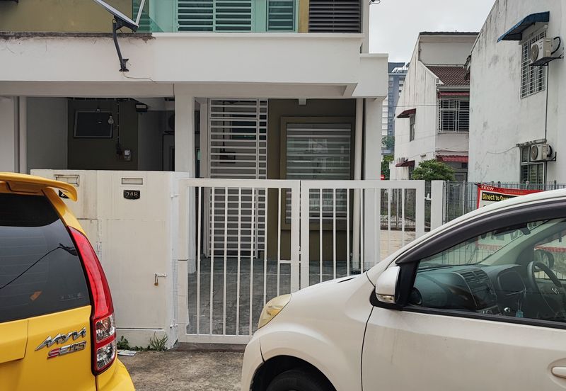 Pearl Villa Townhouse