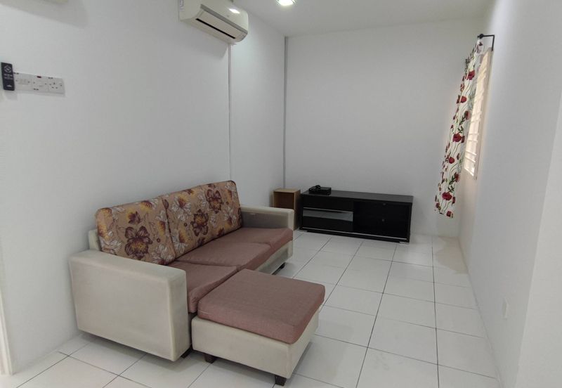 Pearl Villa Townhouse