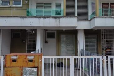 Pearl Villa Townhouse