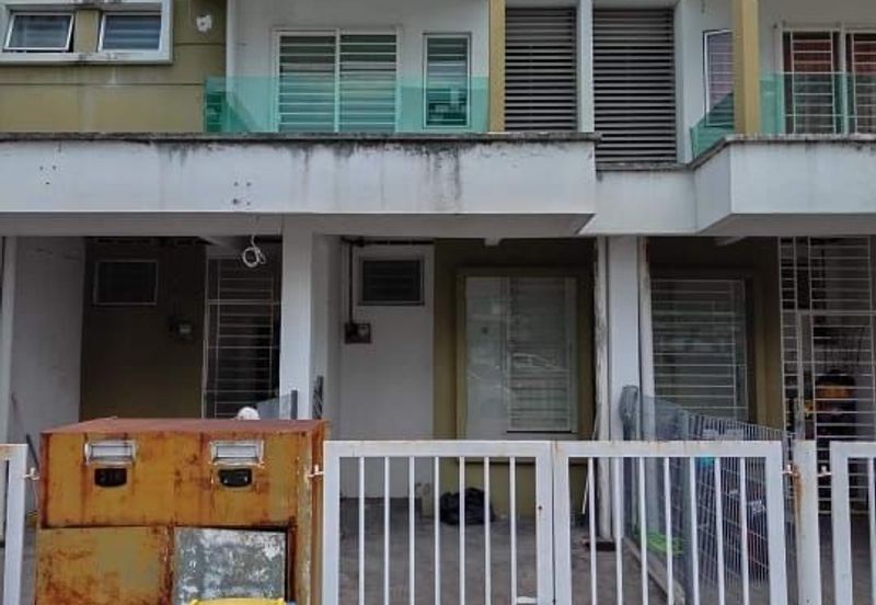 Pearl Villa Townhouse