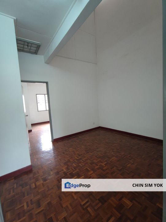Anggerik Aranda (2 storey terrace), Kota Kemuning, Shah Alam, Selangor, Selangor, Kota Kemuning
