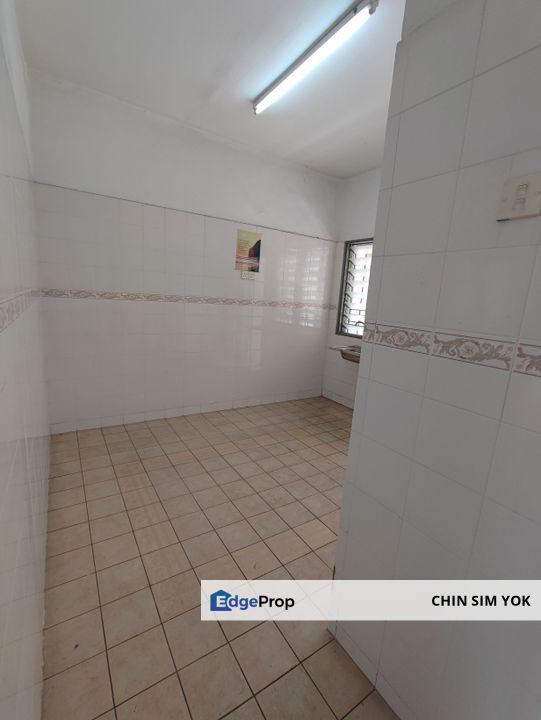 Anggerik Aranda (2 storey terrace), Kota Kemuning, Shah Alam, Selangor, Selangor, Kota Kemuning