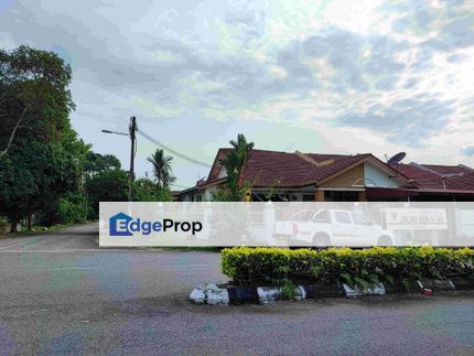 Taman Desa Jasmin, Nilai, 1 storey house (22 feet x 70 feet), Negeri Sembilan, Nilai