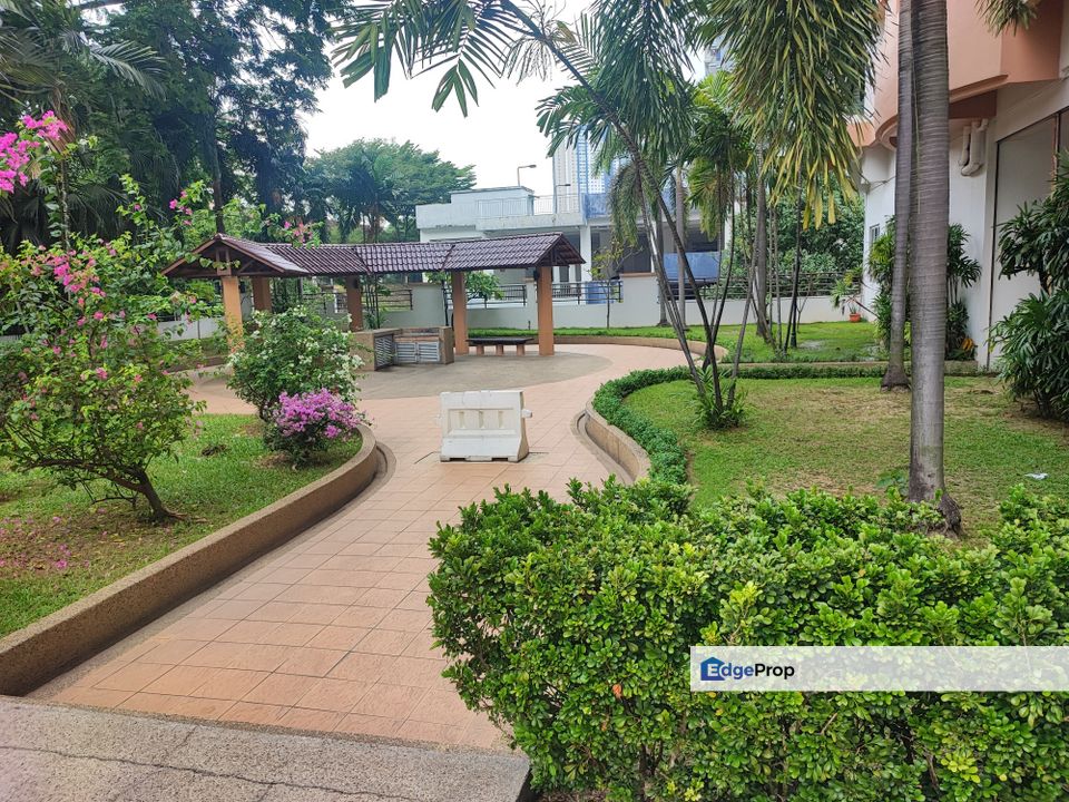 Dynasty Garden, Kuchai Laima, Kuala Lumpur , Kuala Lumpur, Kuchai Lama
