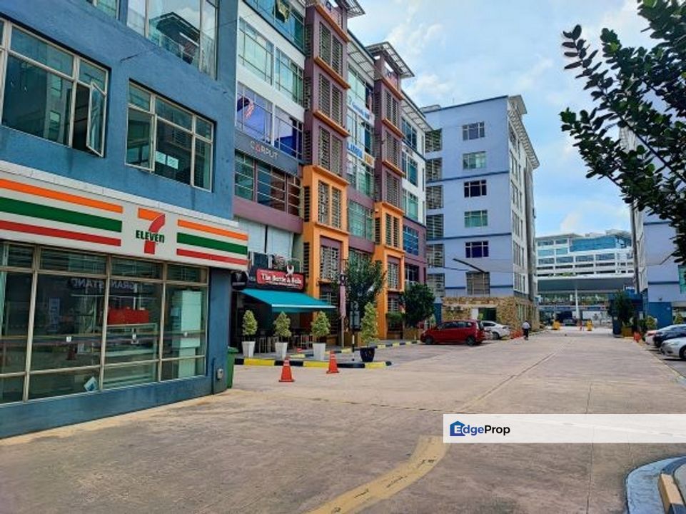 3 Two Square Office For Sale, Selangor, Petaling Jaya