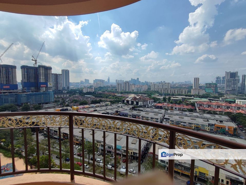 Dynasty Garden, Kuchai Laima, Kuala Lumpur , Kuala Lumpur, Kuchai Lama