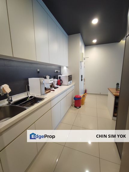 OUG Parklane Condo for sale, Kuala Lumpur, Jalan Klang Lama (Old Klang Road)