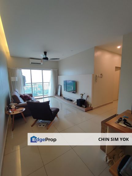 OUG Parklane Condo for sale, Kuala Lumpur, Jalan Klang Lama (Old Klang Road)