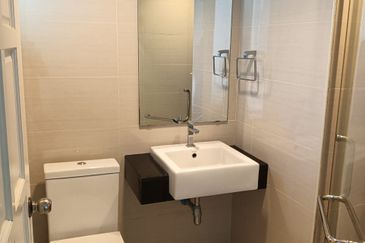 Taman Tun Dr Ismail (TTDI)