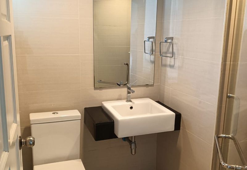 Taman Tun Dr Ismail (TTDI)