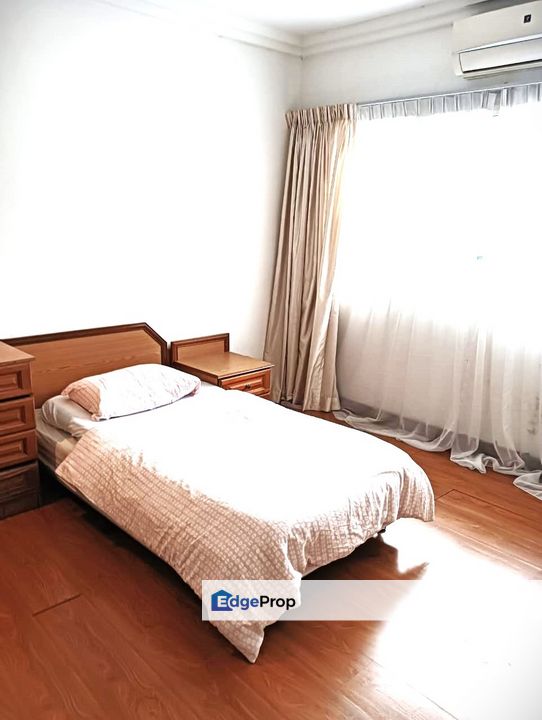 TTDI Bungalow for sale, Kuala Lumpur, Taman Tun Dr Ismail