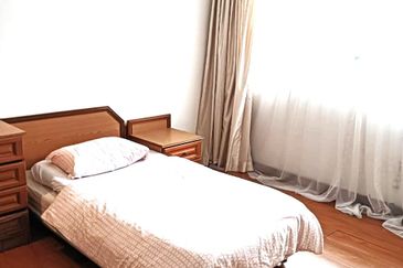 Taman Tun Dr Ismail (TTDI)