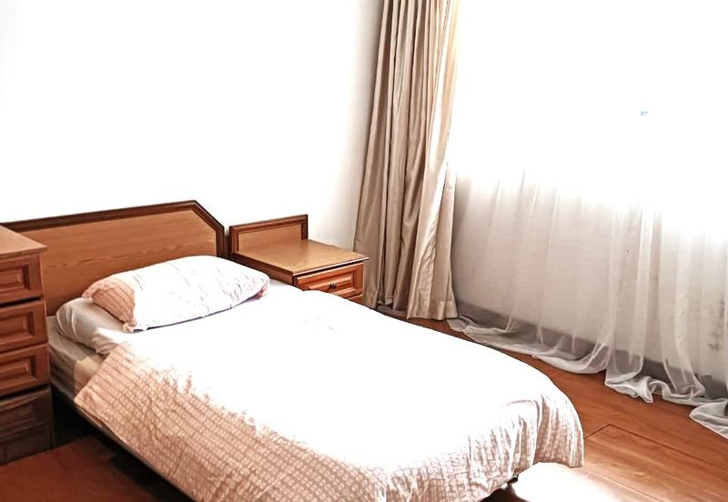 Taman Tun Dr Ismail (TTDI)