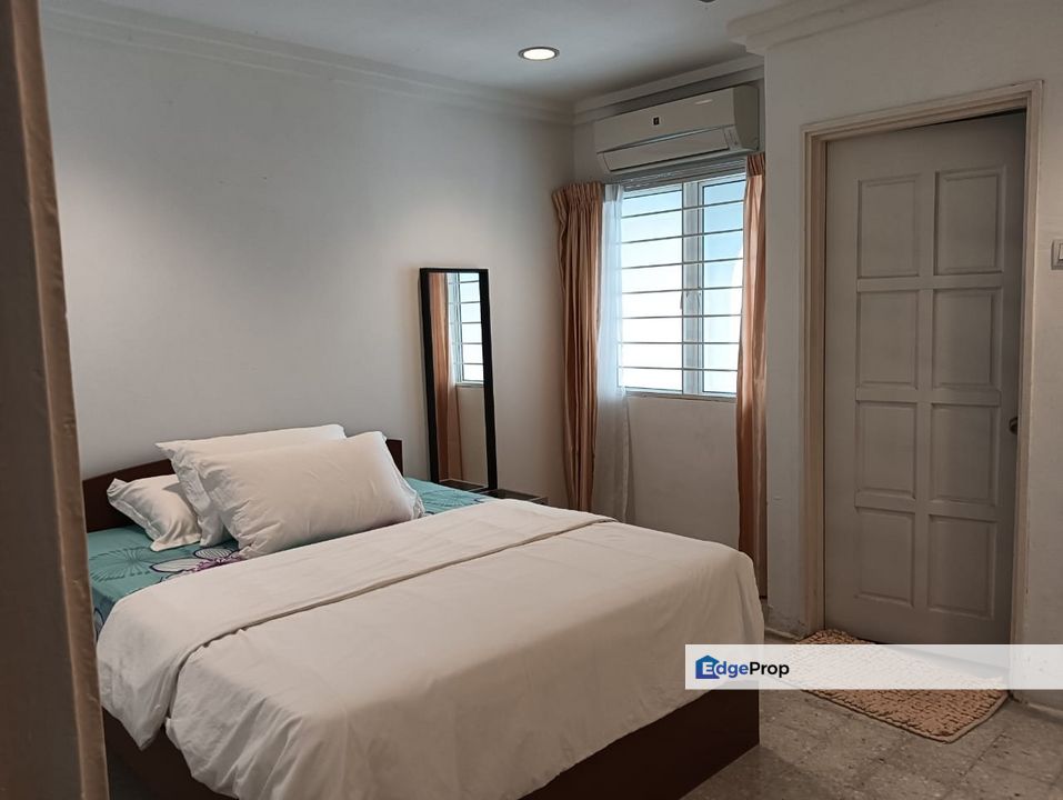 TTDI Bungalow for sale, Kuala Lumpur, Taman Tun Dr Ismail