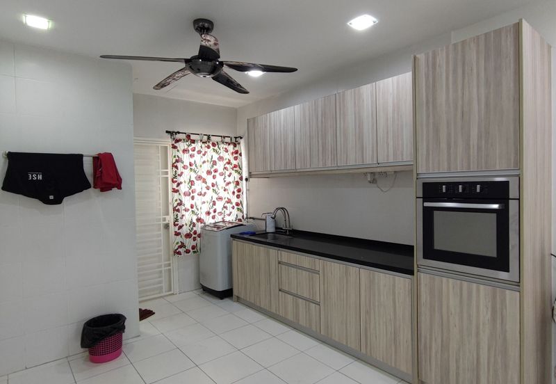 Pearl Villa Townhouse