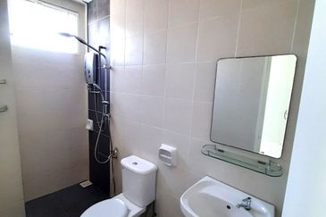 Pearl Villa Townhouse