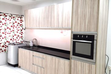 Pearl Villa Townhouse