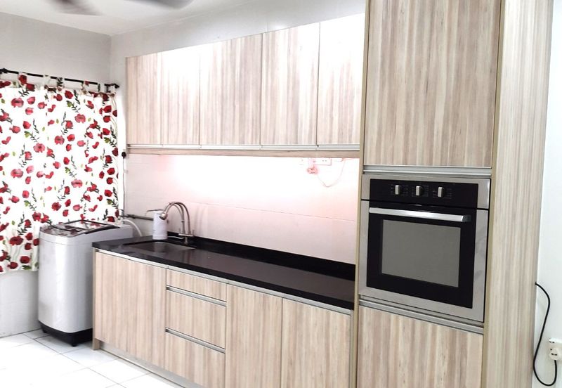 Pearl Villa Townhouse