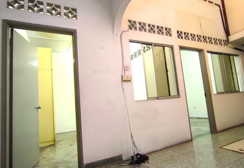 Happy Garden (Taman Gembira)