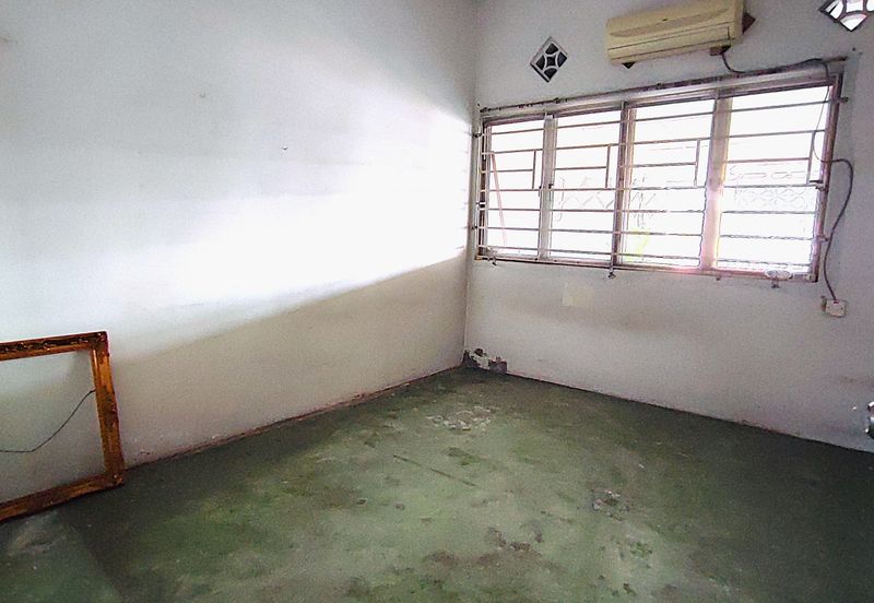 Happy Garden (Taman Gembira)