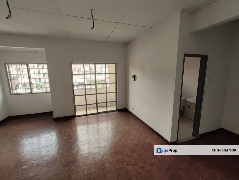 Anggerik Aranda (2 storey terrace), Kota Kemuning, Shah Alam, Selangor, Selangor, Kota Kemuning