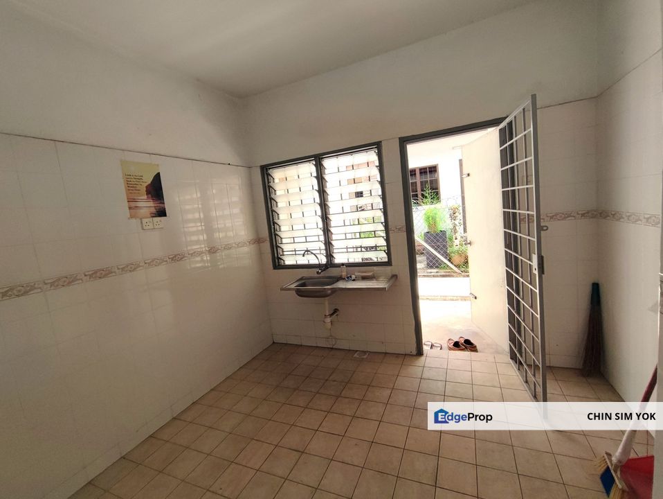 Anggerik Aranda (2 storey terrace), Kota Kemuning, Shah Alam, Selangor, Selangor, Kota Kemuning