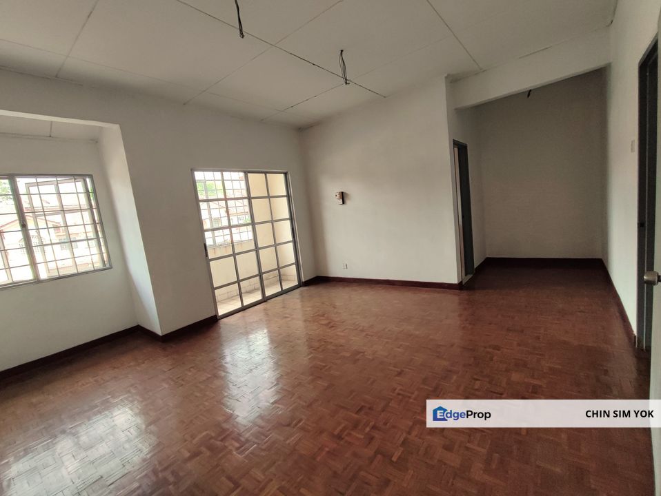 Anggerik Aranda (2 storey terrace), Kota Kemuning, Shah Alam, Selangor, Selangor, Kota Kemuning
