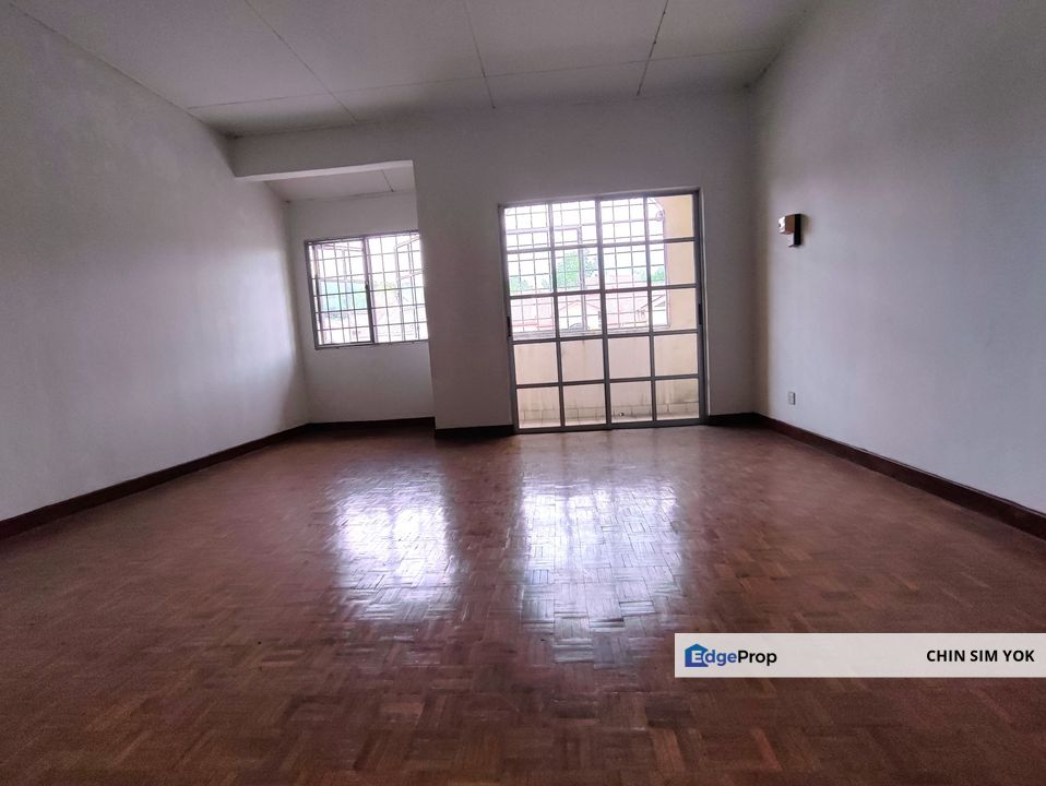 Anggerik Aranda (2 storey terrace), Kota Kemuning, Shah Alam, Selangor, Selangor, Kota Kemuning