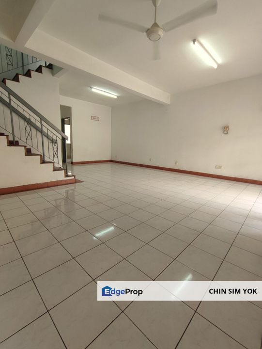 Anggerik Aranda (2 storey terrace), Kota Kemuning, Shah Alam, Selangor, Selangor, Kota Kemuning