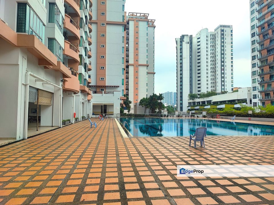Dynasty Garden, Kuchai Laima, Kuala Lumpur , Kuala Lumpur, Kuchai Lama