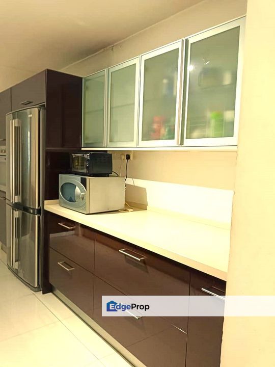 TTDI Bungalow for sale, Kuala Lumpur, Taman Tun Dr Ismail