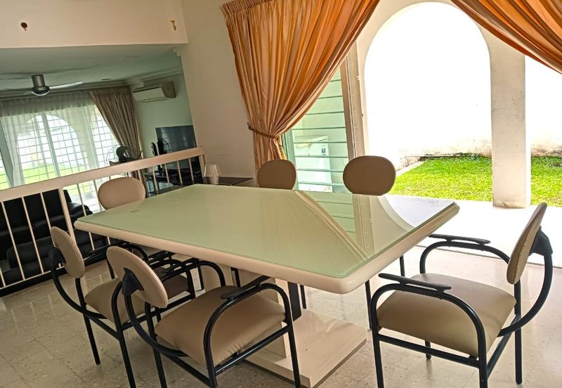 Taman Tun Dr Ismail (TTDI)