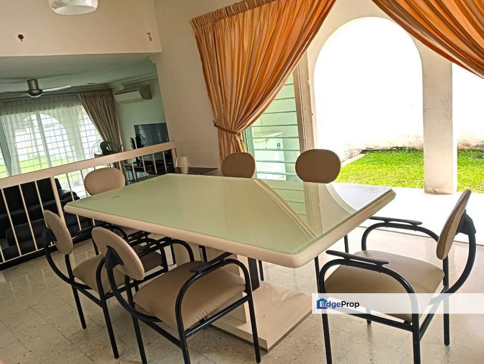 TTDI Bungalow for sale, Kuala Lumpur, Taman Tun Dr Ismail