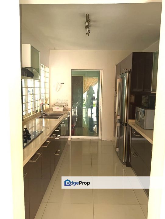TTDI Bungalow for sale, Kuala Lumpur, Taman Tun Dr Ismail
